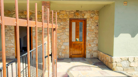 Foto 2 de Casa adosada en venda a Seva, Barcelona