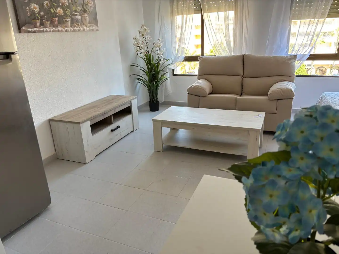Studio avec ascenseur à vendre à Calle Ramón Gallud 222, imagen 13