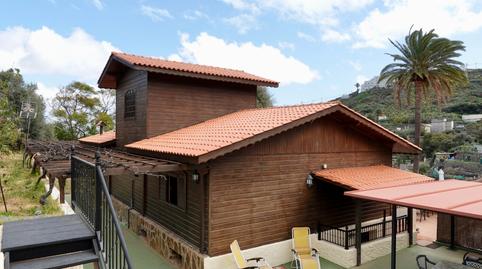 Foto 2 de Casa o xalet en venda a Camino Arenales, 30, Valle de los Nueve - El Ejido - Medianías, Telde