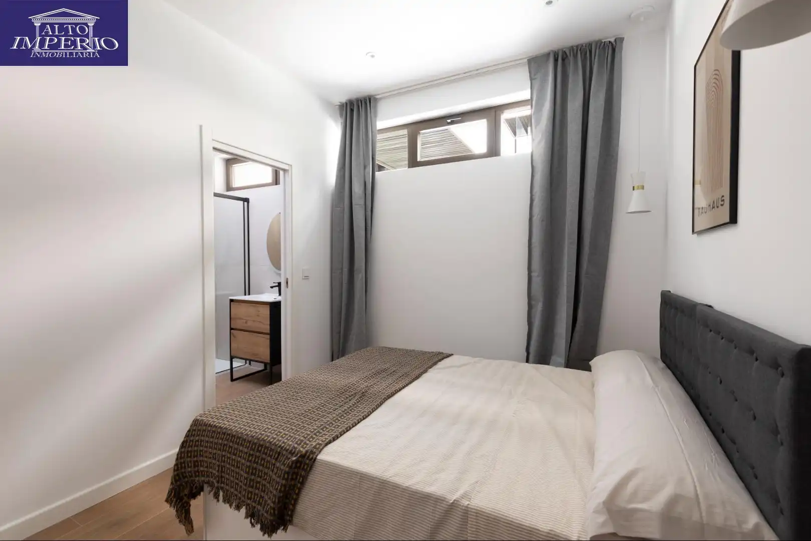 Apartament amb piscina en venda a Avenida DIVINA PASTORA 9, imagen 8