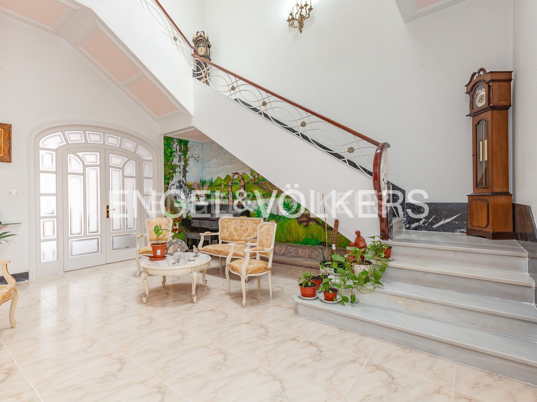 Casa o chalet en venta en Sabadell con Aire acondicionado, Calefacción y Terraza