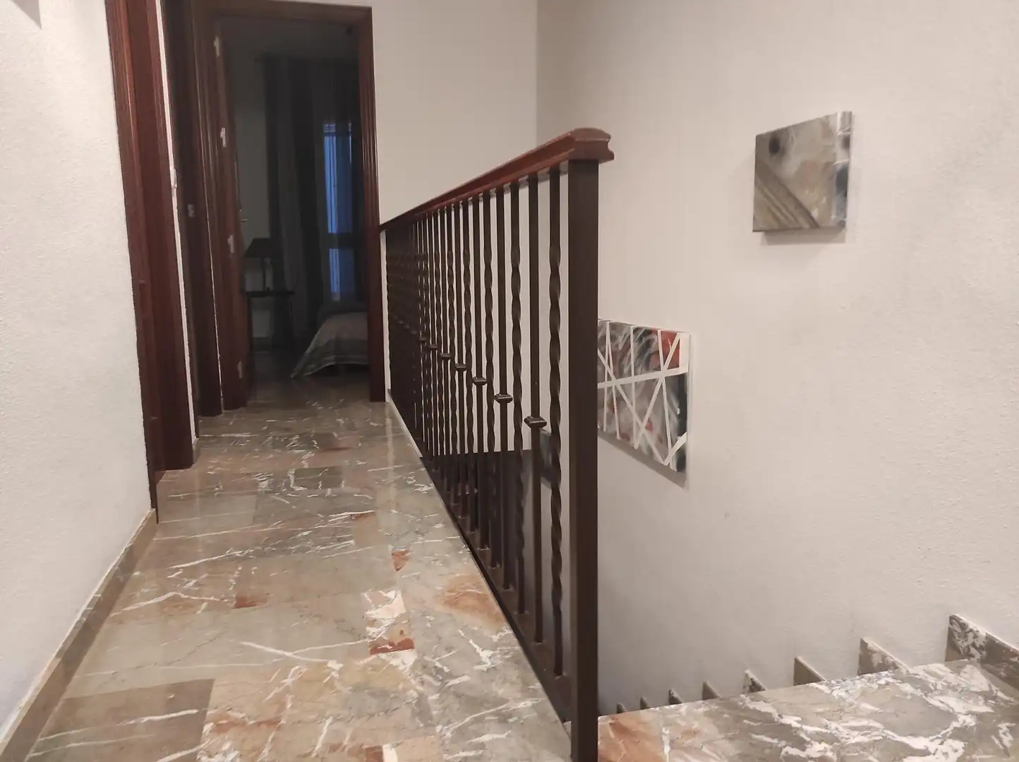 Casa adosada en venda en Córdoba amb Aire condicionat, Calefacció i Balcó