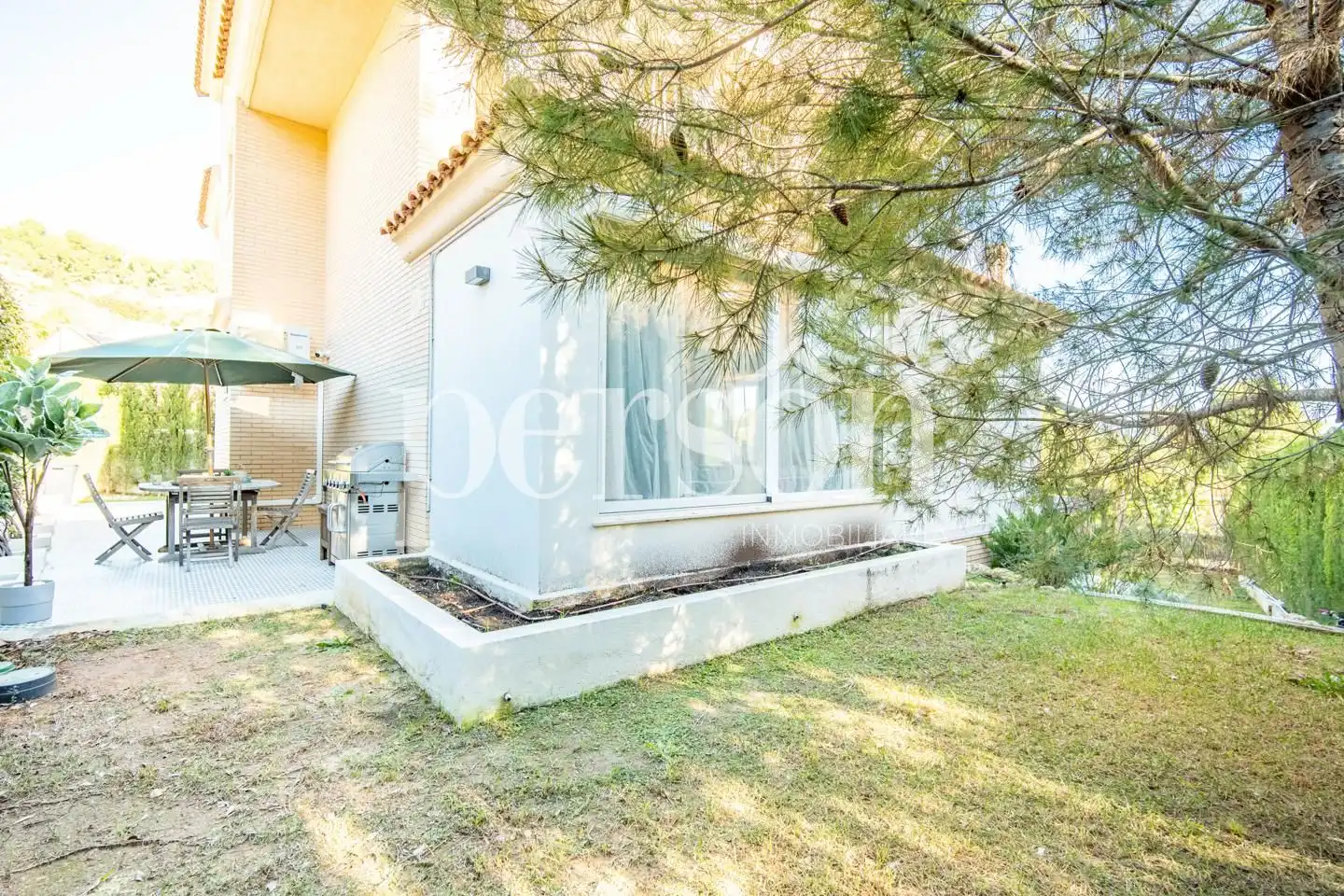 Casa con terraza en venta en El Bosque, imagen 67