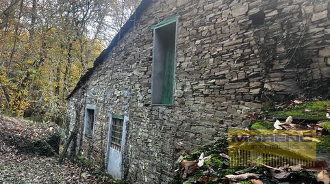 Foto 5 de Finca rústica en venta en Lugar Goo - Goo, O Incio , Lugo