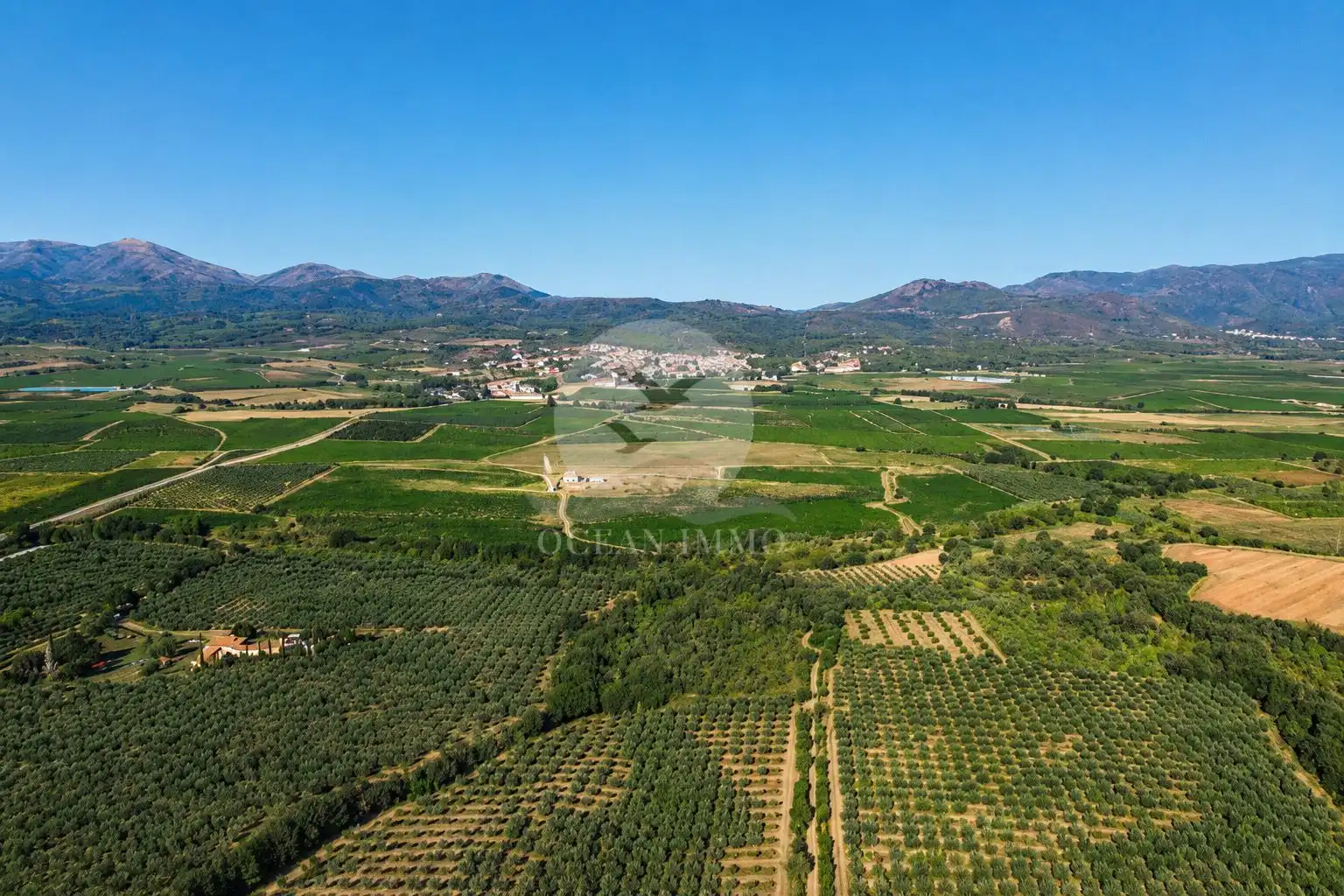 Terreny rústic en venda a Garriguella, imagen 16