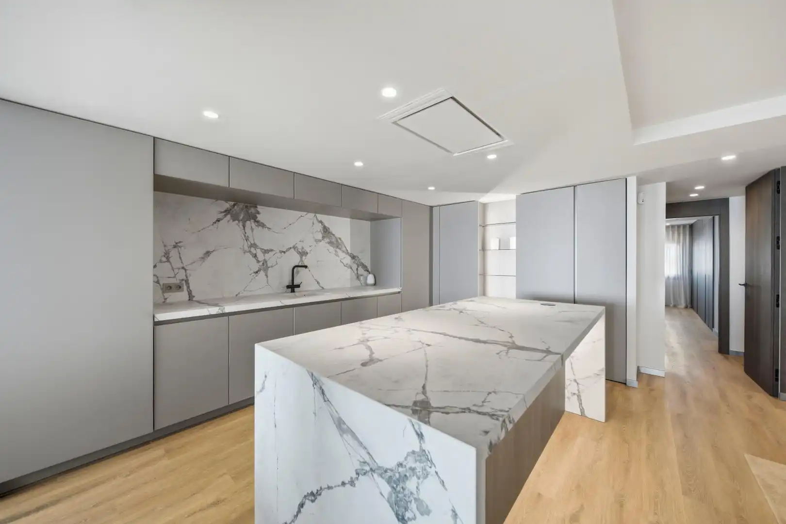 Appartement compact avec ascenseur à vendre à Nueva Andalucía, imagen 8