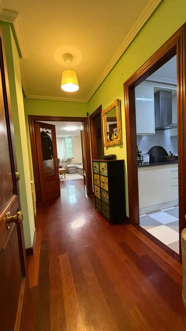 Piso con ascensor en venta en Bezana - Prezanes, imagen 10