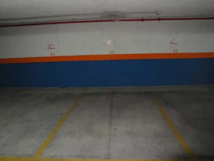 Parking with lift for sale in MATA PARDA, imagen 19