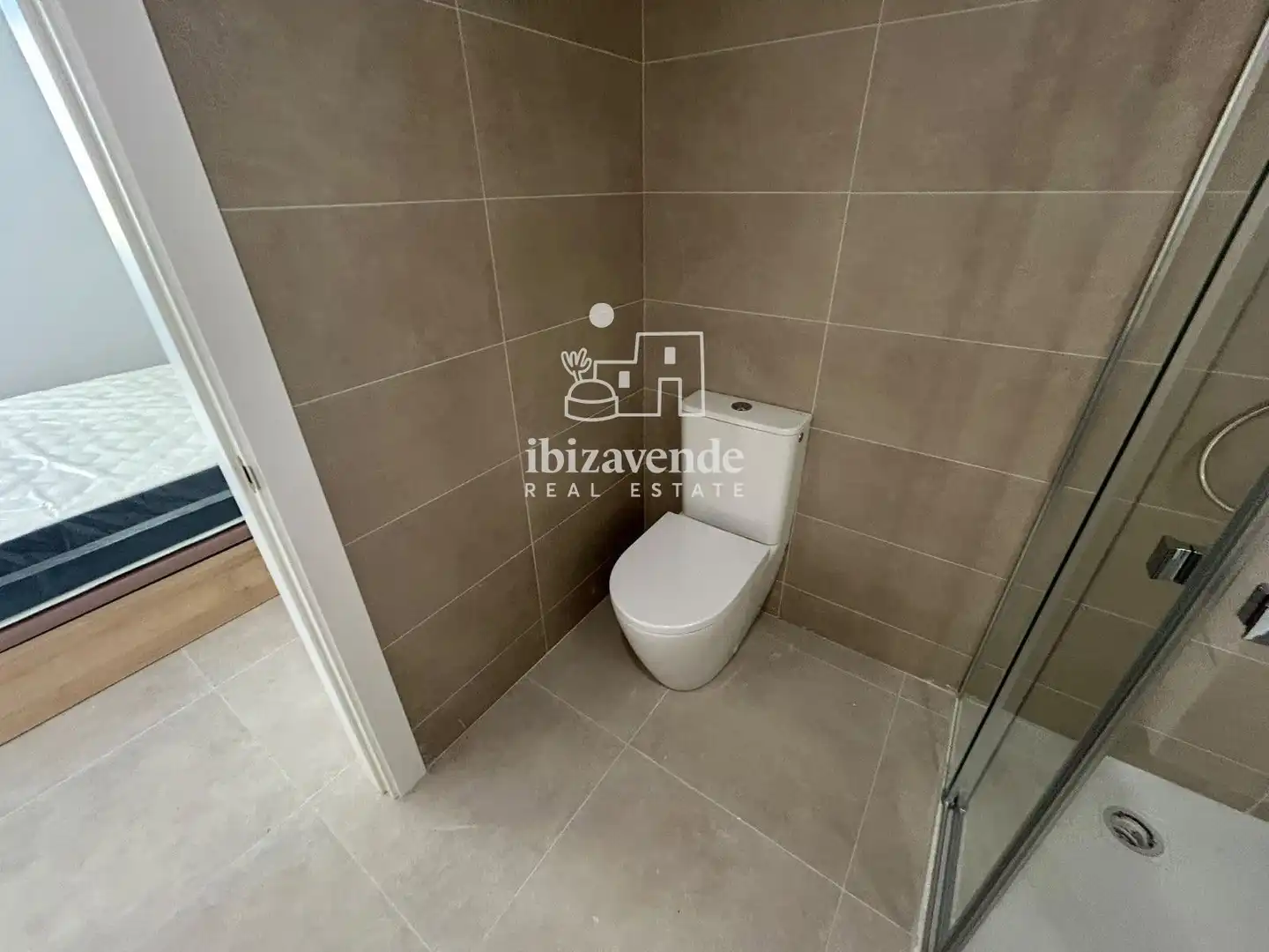 Penthouse with lift to rent in Labritja, imagen 15