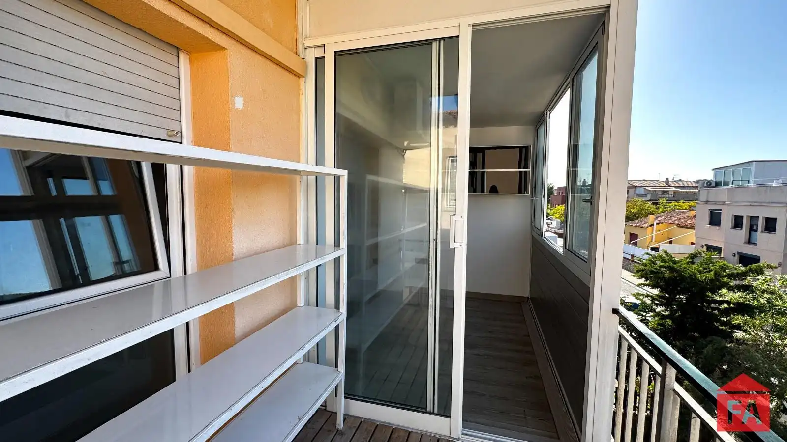 Flat with terrace for sale in Segur de Calafell, imagen 7