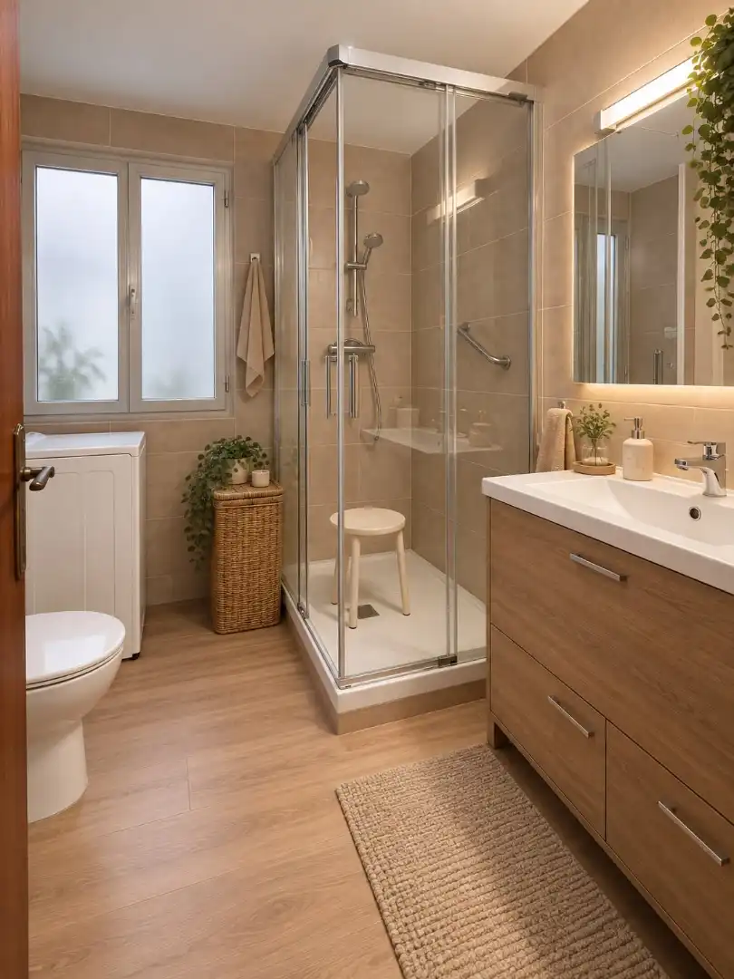 Appartement avec terrasse à vendre à Carrer de Emilia Pardo Bazán, imagen 10