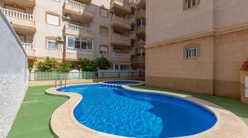 Foto 2 de Apartament en venda a Nueva Torrevieja, Torrevieja