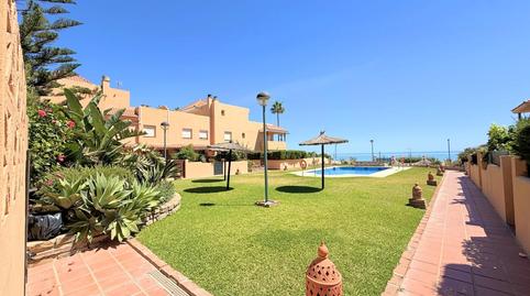 Foto 4 de Casa o chalet de alquiler en Marina de Casares, Marina de Casares, Málaga
