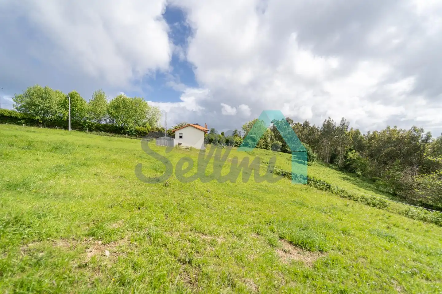 Lands and plots for sale in Aldea Reborio, imagen 17