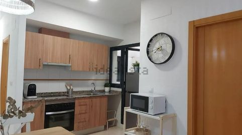 Foto 4 de Planta baixa de lloguer a Campello pueblo, El Campello