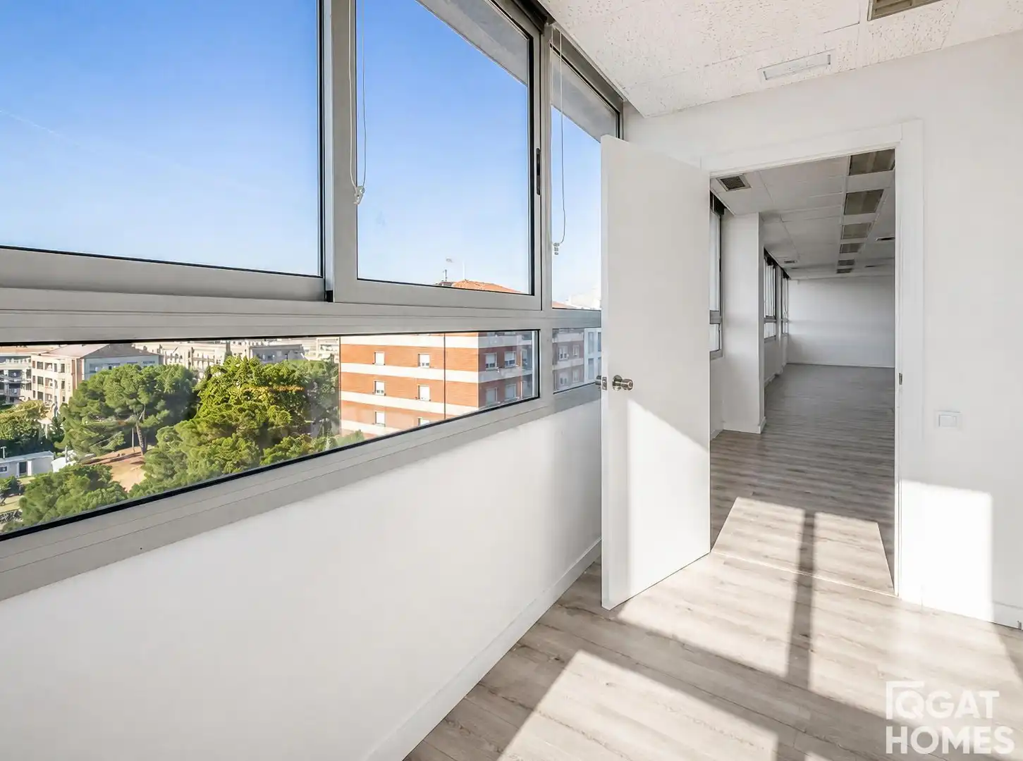 Office space for sale in Cerdanyola, imagen 11