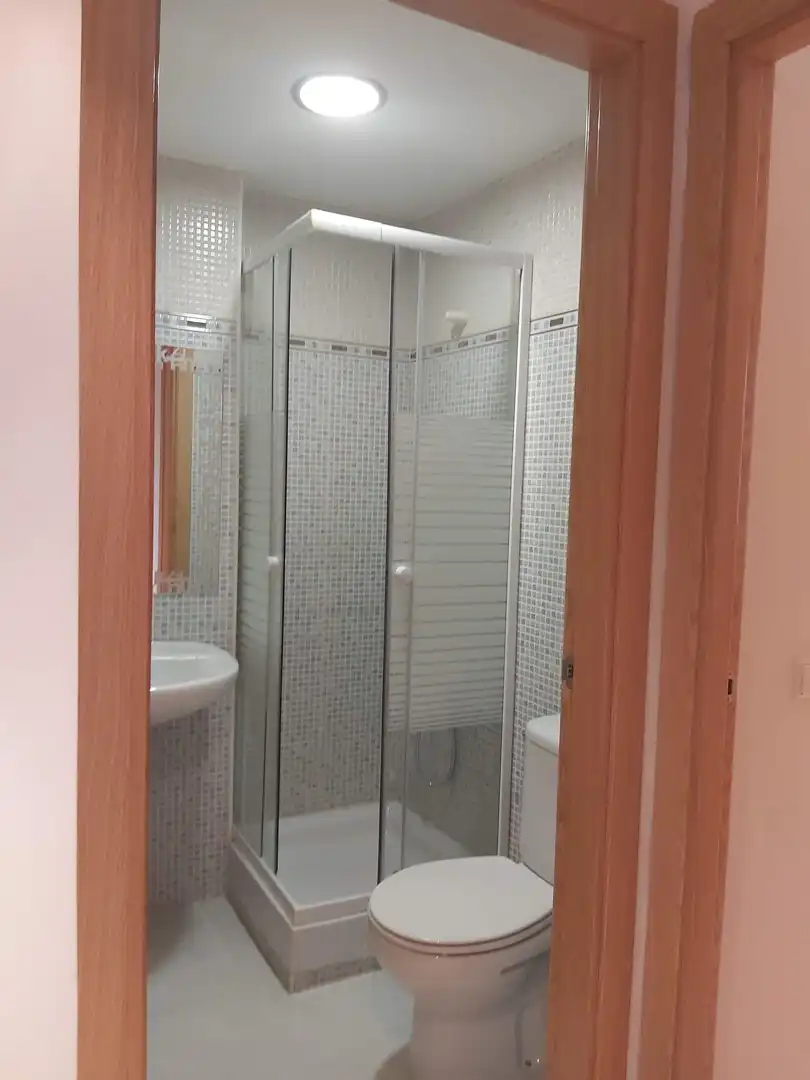 Apartament en venda a Poble Nou