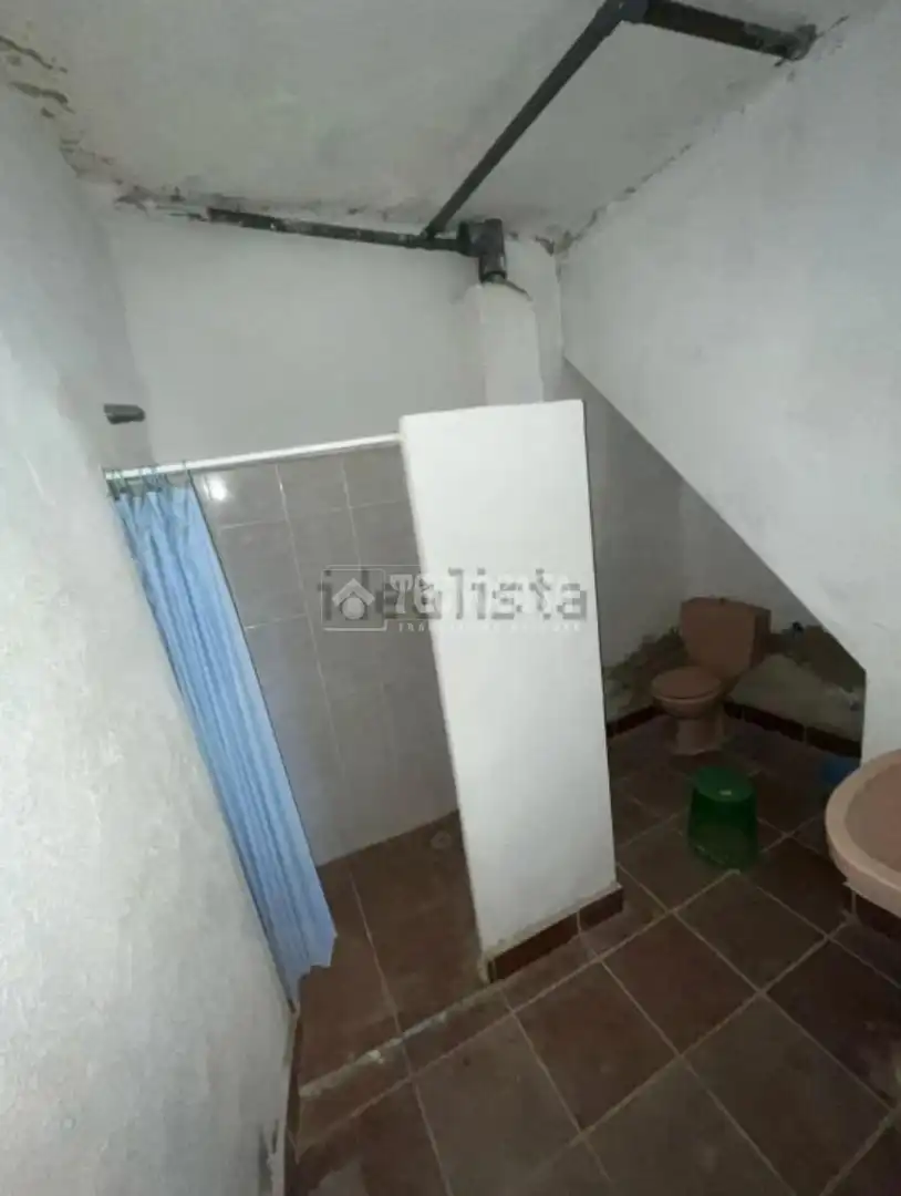 Badezimmer von Country house zum Verkauf in Murtas mit Privatgarten, Terrasse und Abstellraum