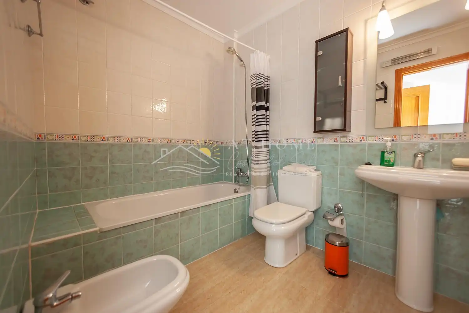 Villa con piscina in vendita a Frigiliana, imagen 24