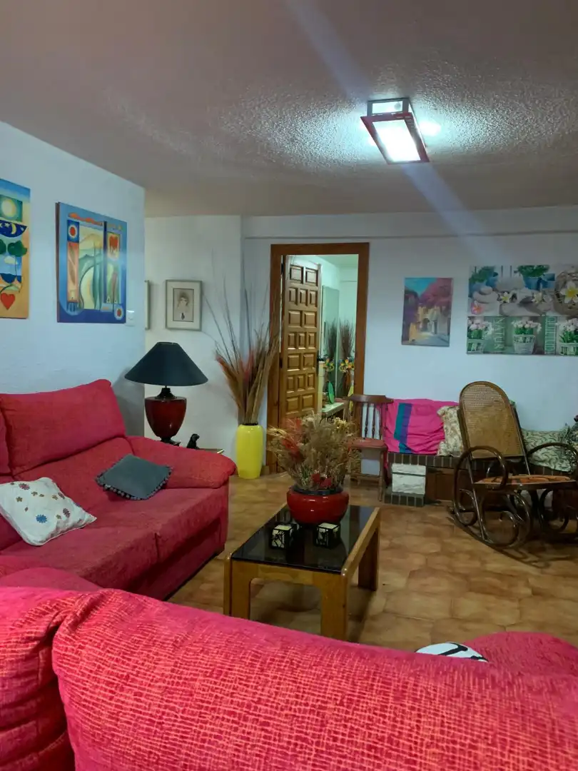 Detached house with pool for sale in Petrer, imagen 24