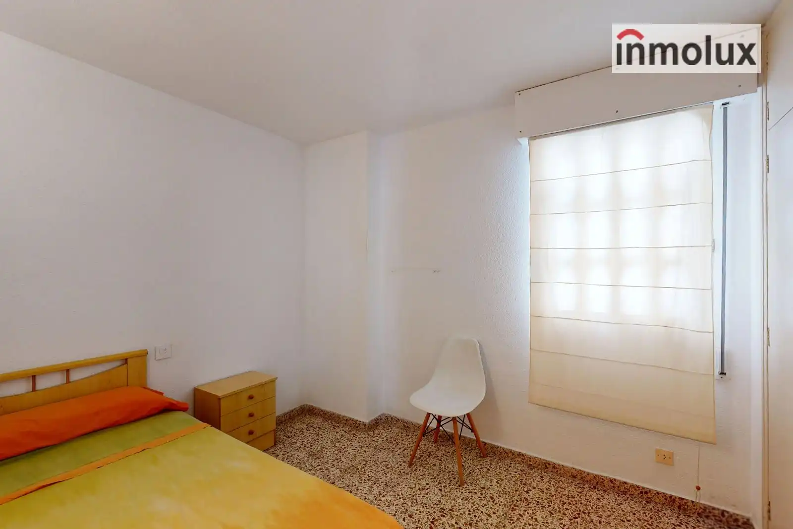 Habitación de Piso en venta en Alicante / Alacant con Aire acondicionado, Calefacción y Terraza