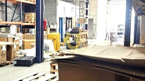 Photo 5 of Industrial buildings for sale in Los Rosales, Madrid Capital