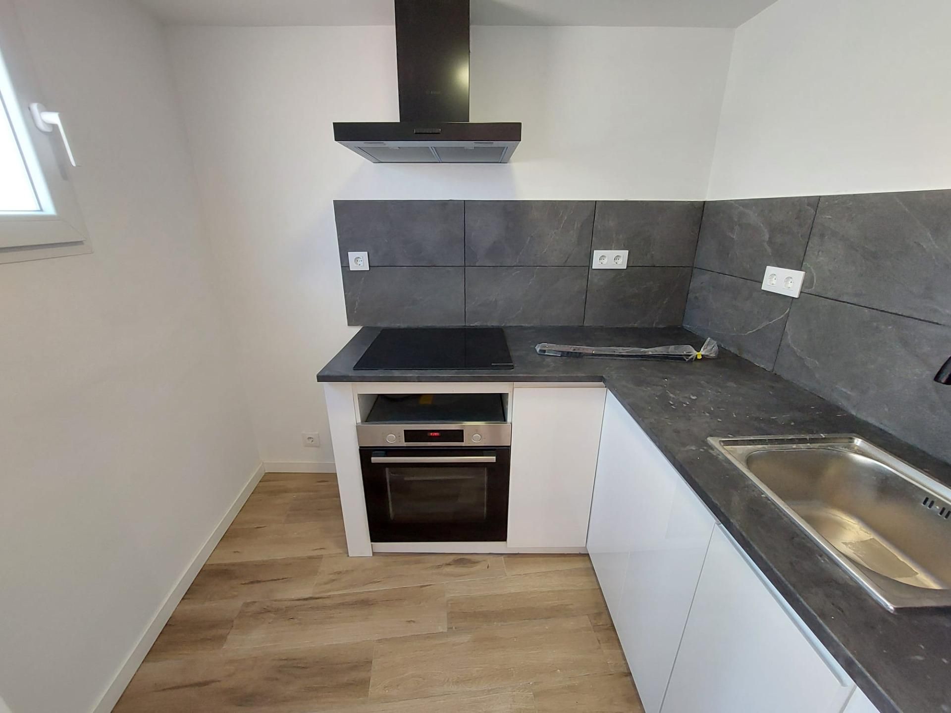 Kitchen of Flat for sale in Igualada  with Heating, Terrace and Storage room