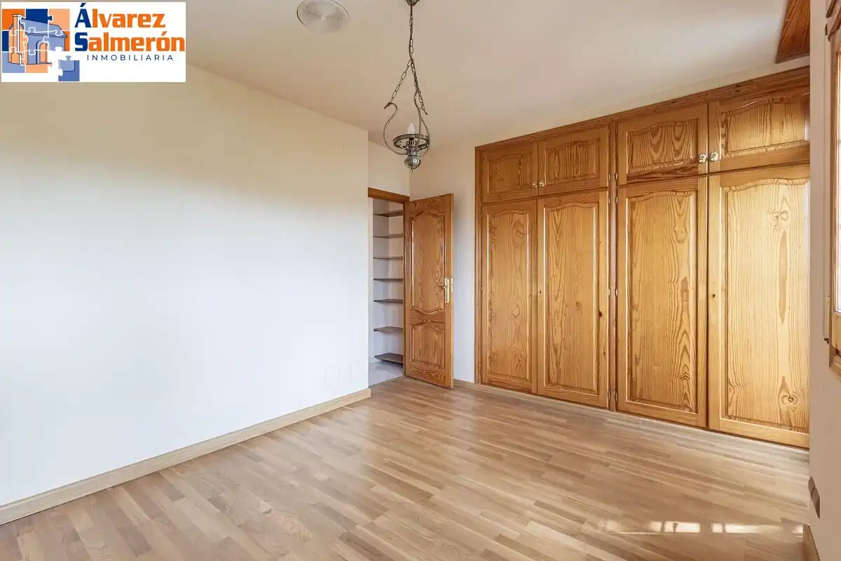 Casa con terrazza in vendita a Calle ARCES UR.MONTELUZ, imagen 35