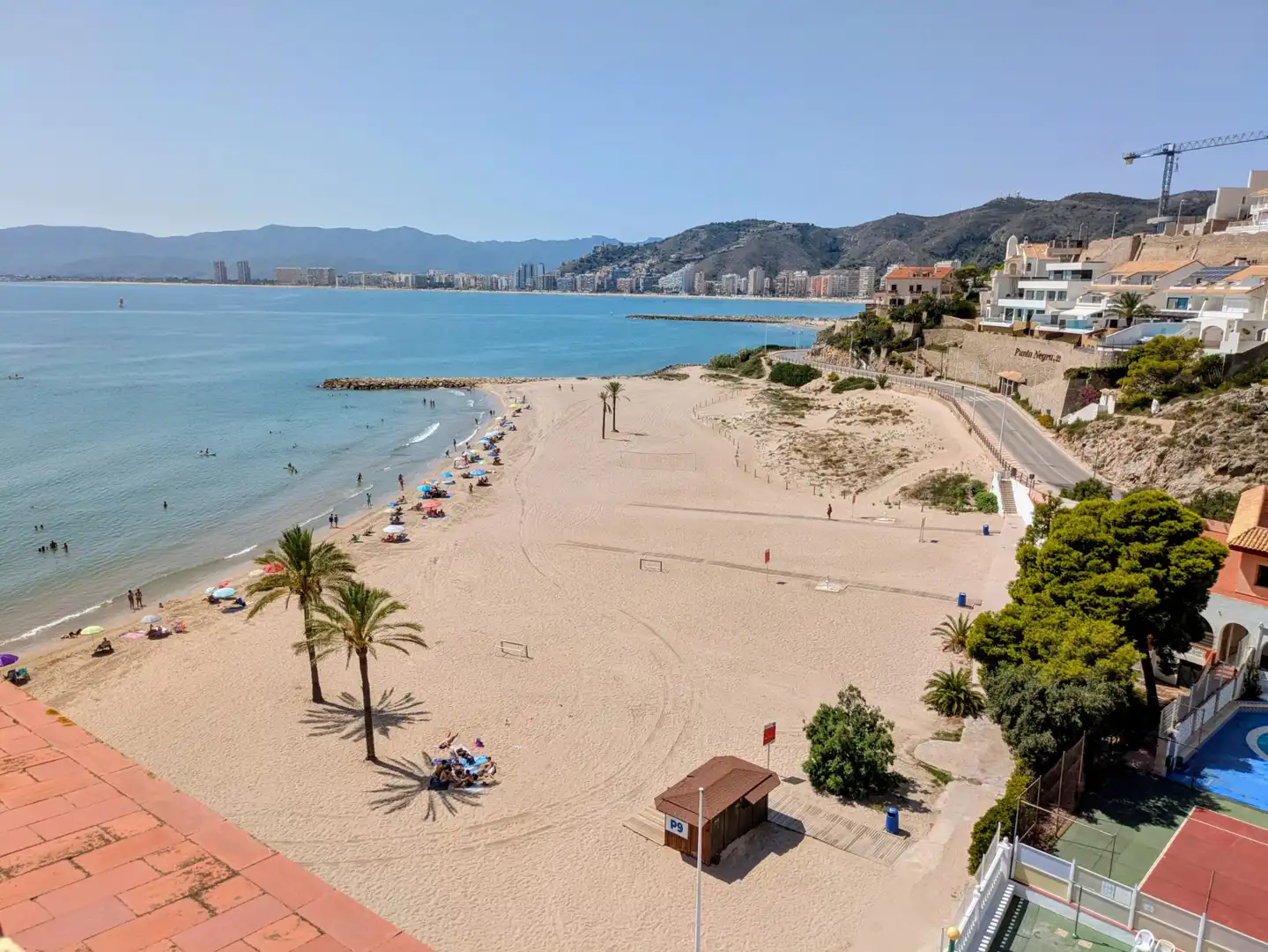 Apartament amb ascensor en venda a El Faro, imagen 10