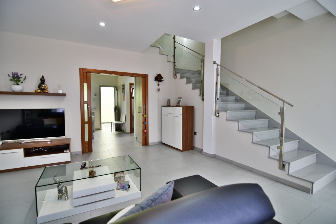 Single-family semi-detached to rent in Agüimes  with Terrace