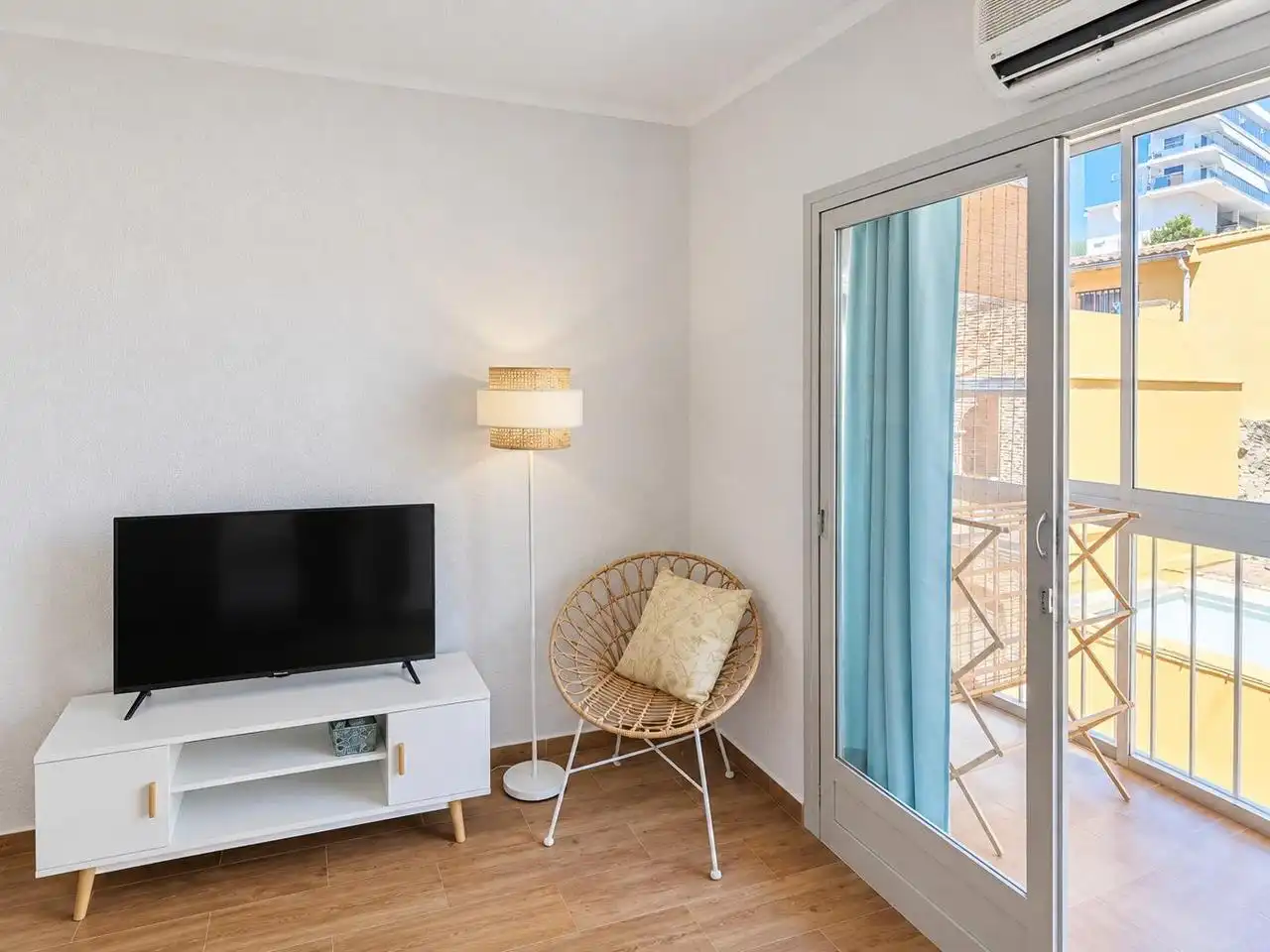 Flat to rent in Mendez Núñez, imagen 15