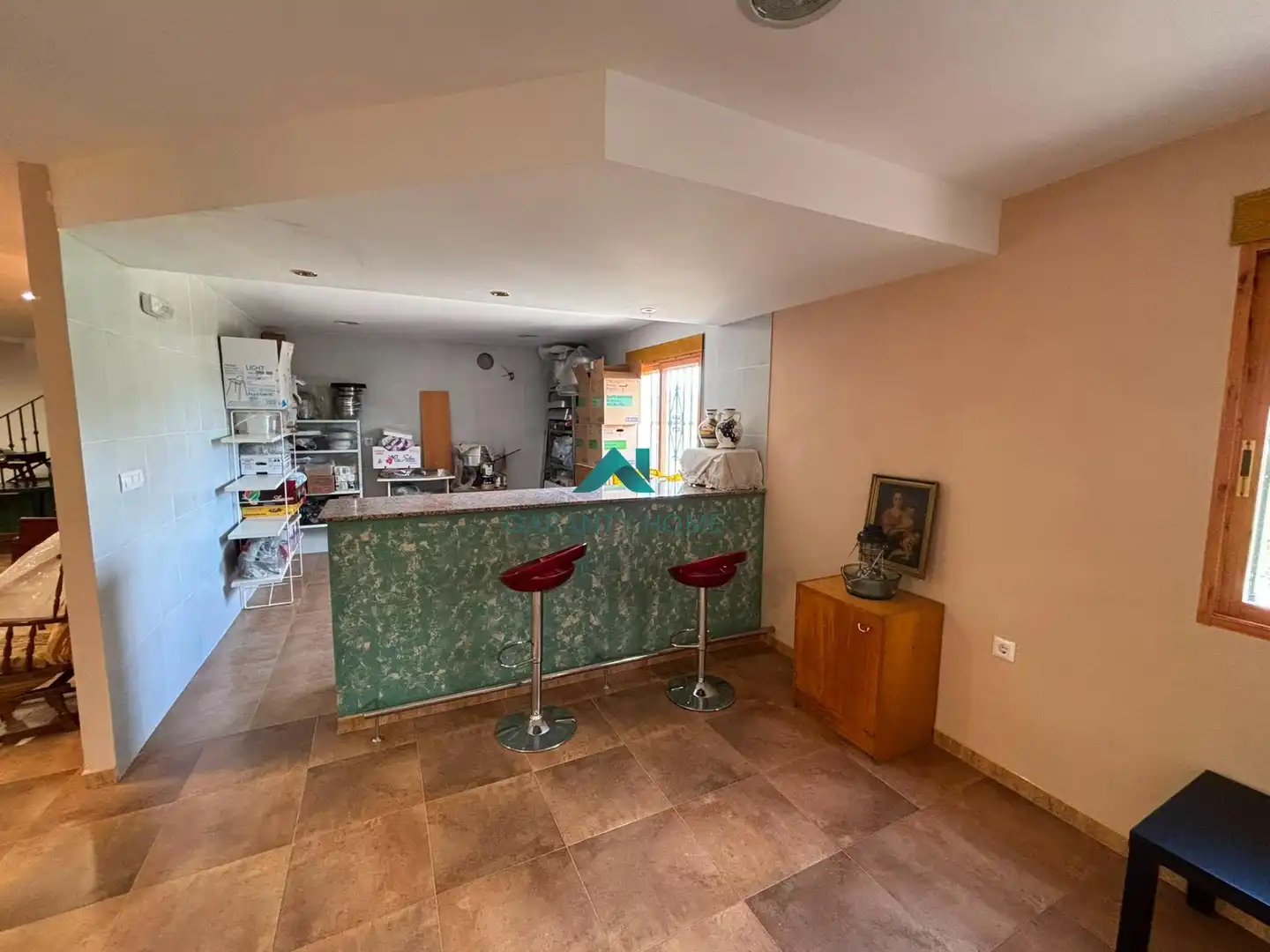 Houses for sale in Martos