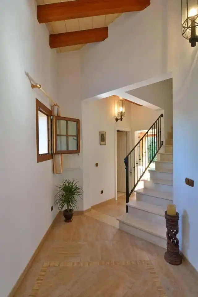Villa avec piscine à vendre à Felanitx Poble, imagen 2