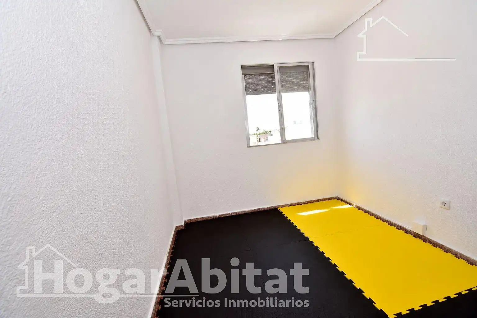 Pis en venda en Alaquàs amb Aire condicionat, Calefacció i Balcó