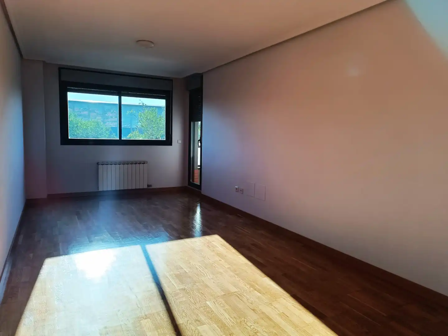 Piso en venta en La Magdalena