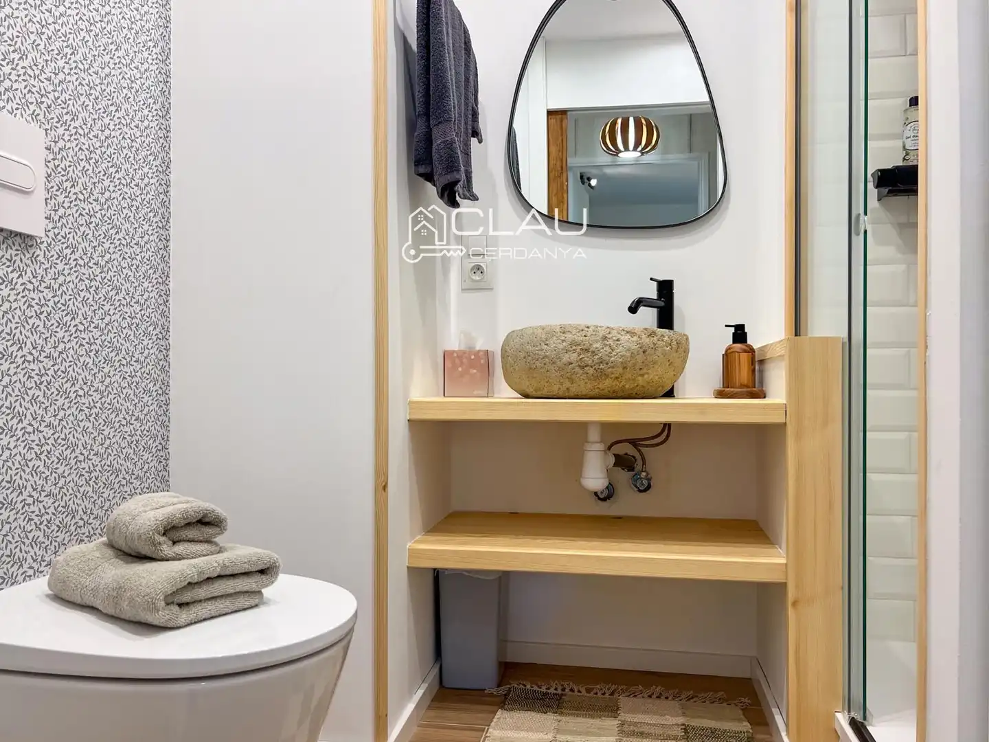 Flat with terrace to rent in Chemin des Écoliers 10, imagen 34