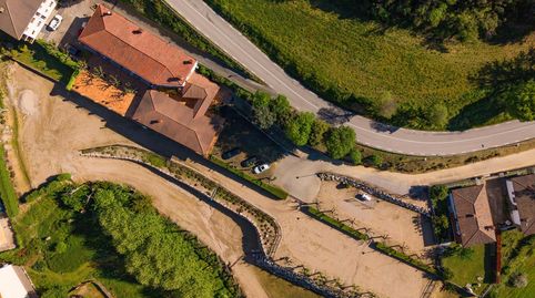 Foto 3 von Country house zum Verkauf in Campins, Barcelona