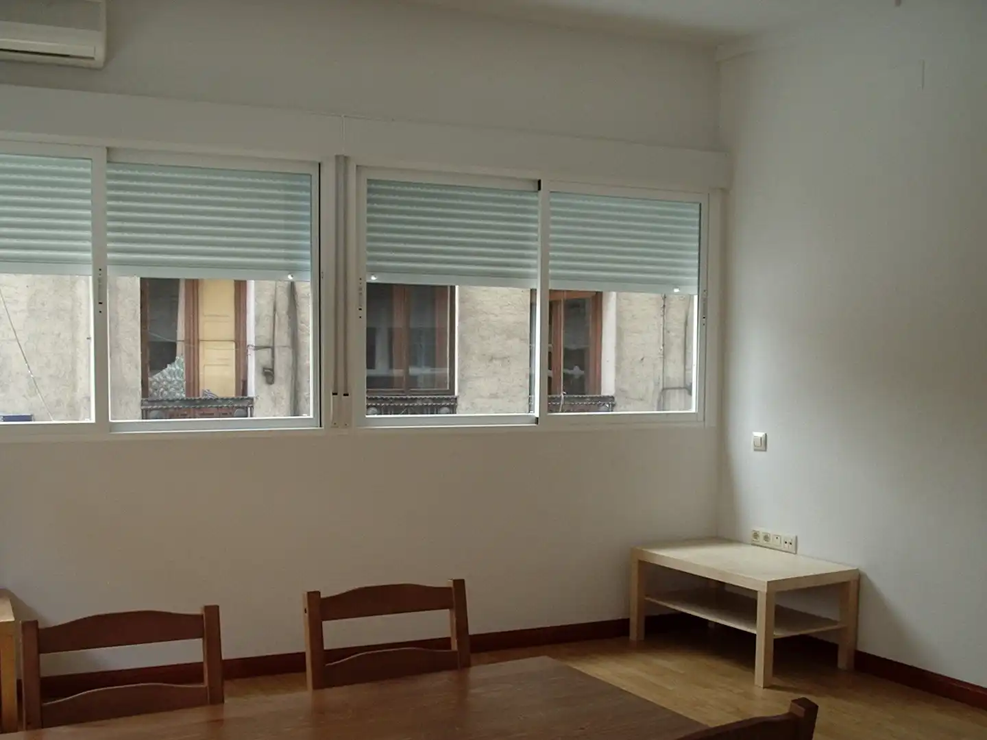 Estudio de alquiler en Calle de Bravo Murillo, Berruguete