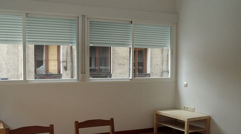 Foto 4 de Estudio de alquiler en Calle de Bravo Murillo, Berruguete, Madrid Capital