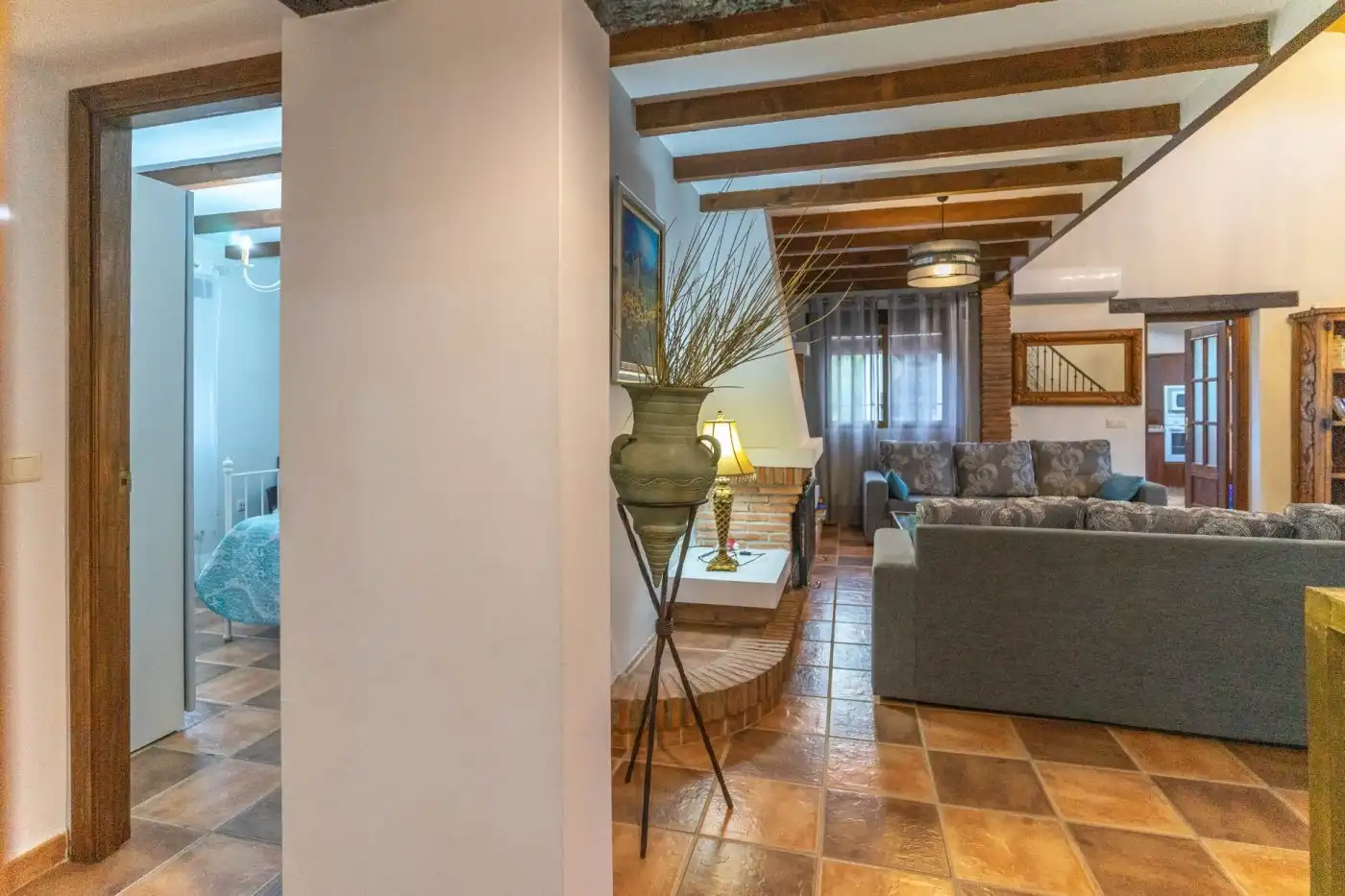 Villa mit Pool zum Verkauf in Centro, imagen 41