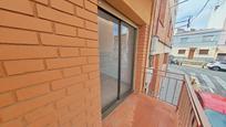 Balcony of Flat for sale in Sabadell  with Terrace and Oven