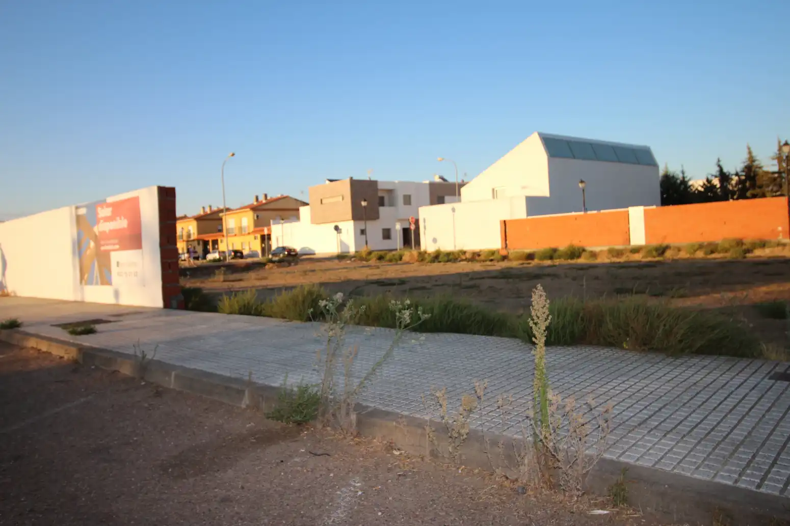 Terreni e lotti in vendita a Montijo - Calle Maria Pino, imagen 14