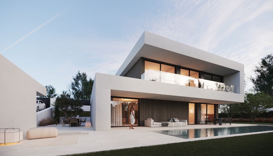 Foto 1 de Piso en venta en Carrer de L'alguer, 7, Sant Llorenç des Cardassar, Illes Balears