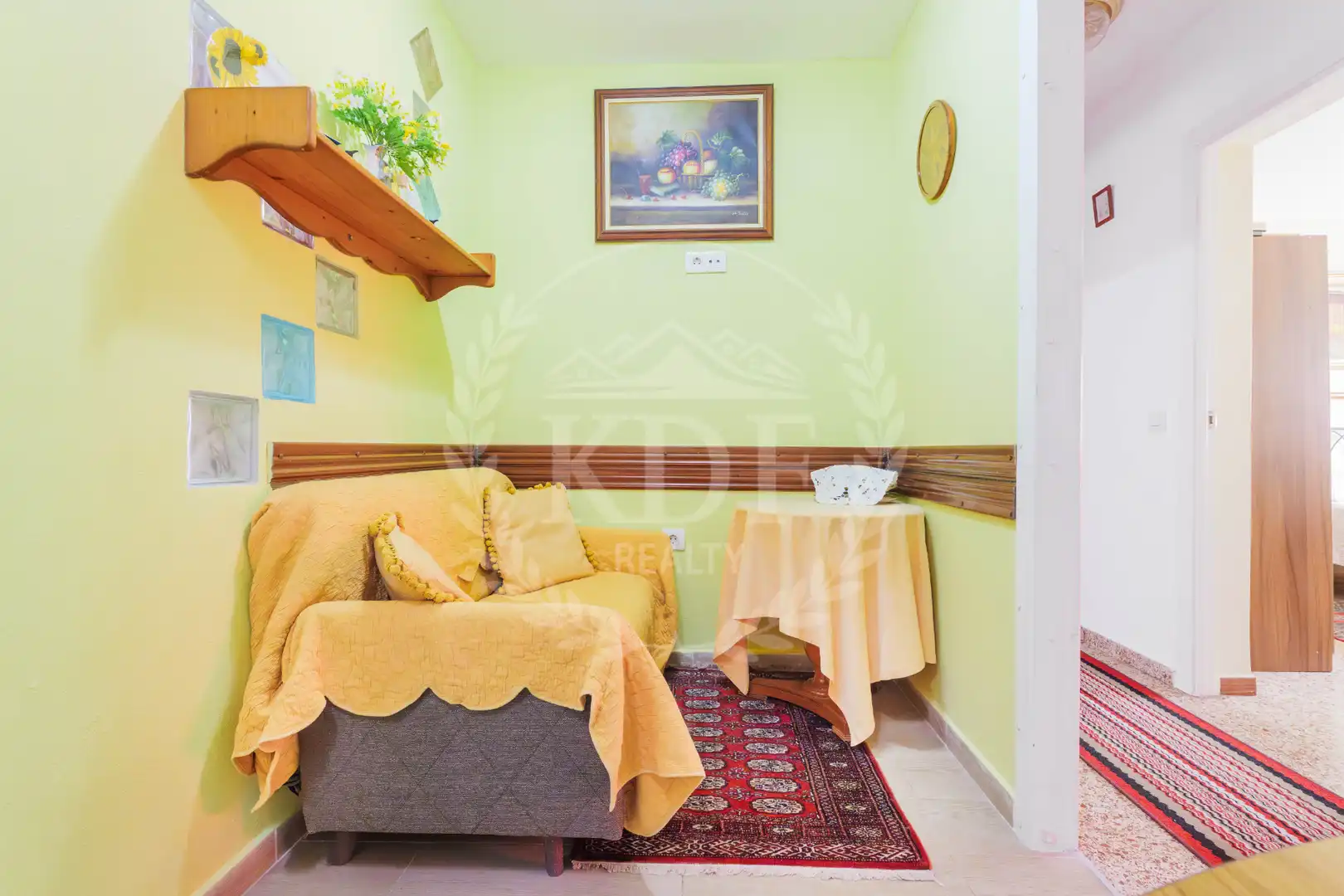 Piso con ascensor en venta en Urbanizacion Florida, imagen 15