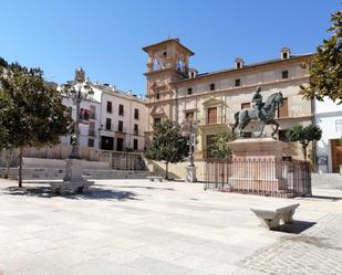 Exterior view of Flat for sale in Antequera