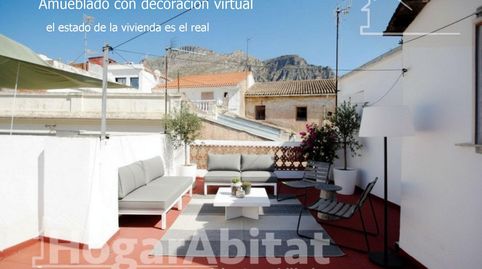 Foto 2 von Haus oder Chalet zum Verkauf in Calle de Bixquert, Tavernes de la Valldigna, Valencia