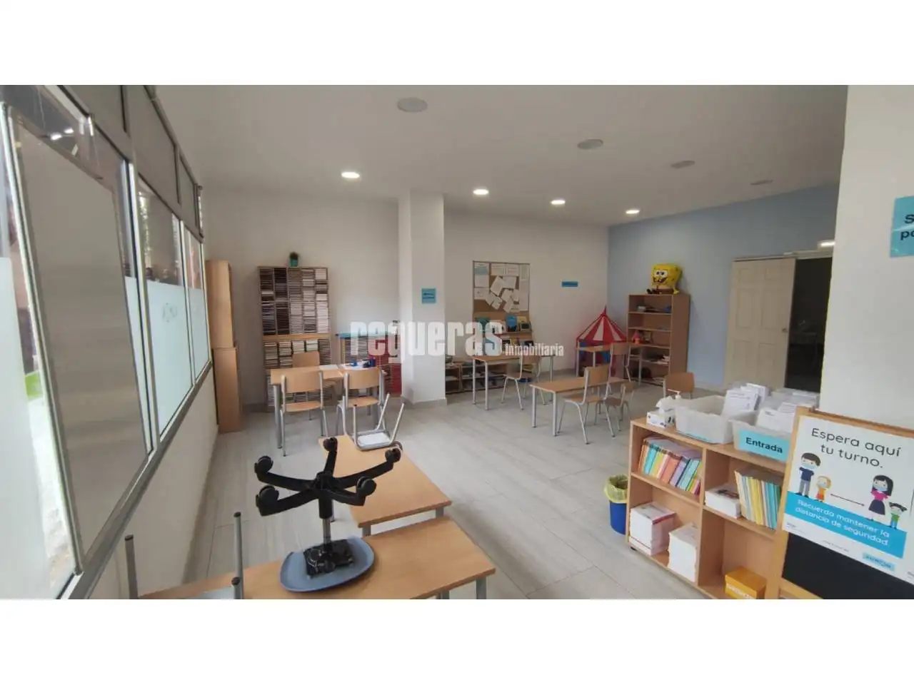 Business premises to rent in Avenida San Agustin, imagen 4