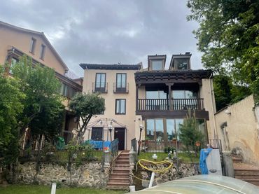 Casa con piscina in vendita a Plaza Mayor - San Agustín