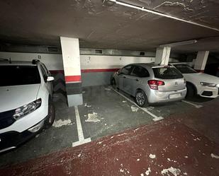 Parking of Garage for sale in  Barcelona Capital