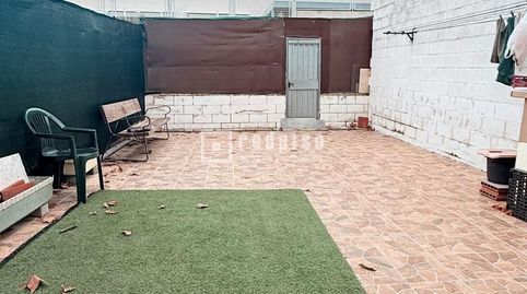 Foto 4 de Casa o xalet en venda a De Javier de Miguel, Palomeras Bajas, Madrid Capital